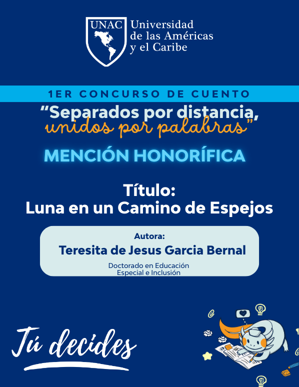 MENCIONES HONORÍFICAS